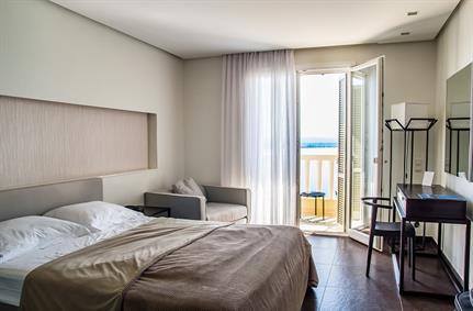 Accommodation industry sees incident spike in 2018