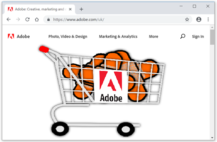 Adobe's July Patch Tuesday includes Bridge CC, Experience Manager, Dreamweaver fixes