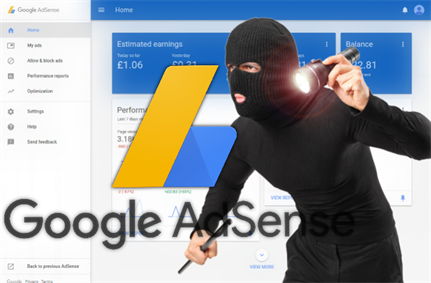 Pay up, or forget your Google ads revenue!