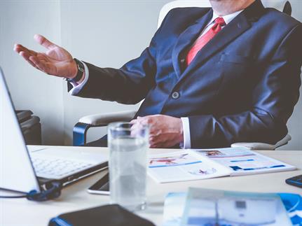 46 per cent of C-Suite executives targeted by spyware, Atlas VPN research shows