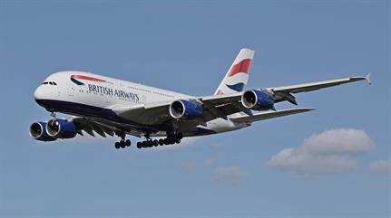 British Airways 'breaking credit card security rules' on its website payment page