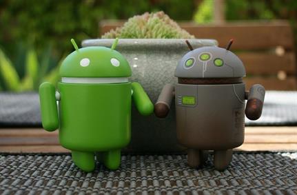 Android vulnerability exposes users data via WiFi