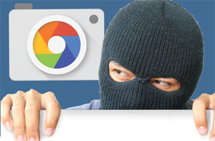 Android camera bug lets attackers take pictures, track calls