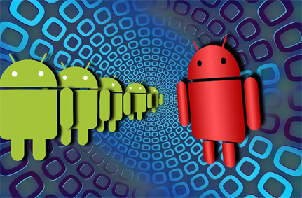 Flawed, but promising, Android ransomware uncovered