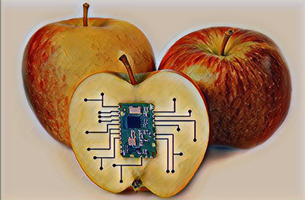Mac OSX/CrescentCore malware designed to evade antivirus