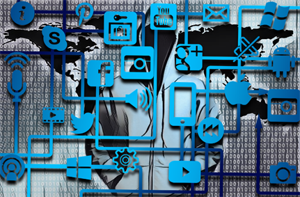 Bad coding to blame for security 'glitches' in Apps