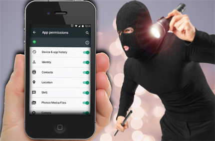 Android vulnerability literally makes apps vulnerable, allows taking control of phones