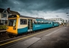 Other side of the tracks - spotting intruders on the rail network