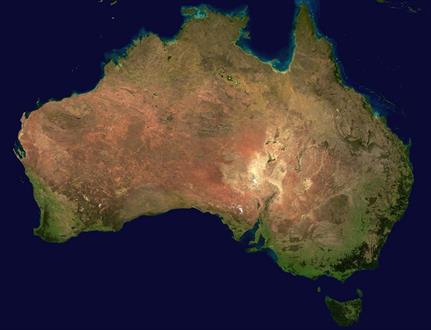 Iridium cyber-espionage gang behind Aussie parliament attacks