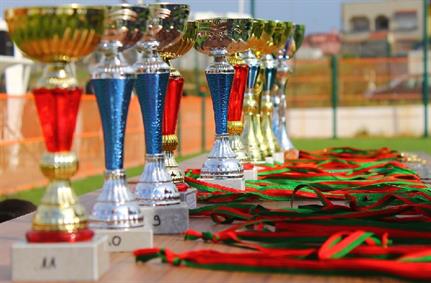 Make a diary date for the SC Awards Europe 2020 - online, 4pm, 2nd, 3rd, 4th of June.