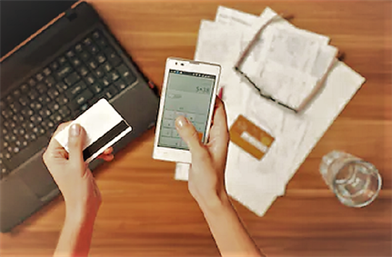 Android malware intercepts 2FA codes from banks