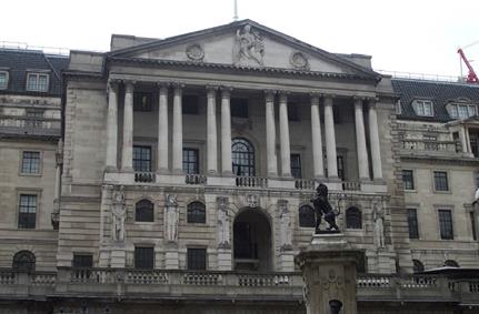 UK banks and insurers team up to fight cyber-crime