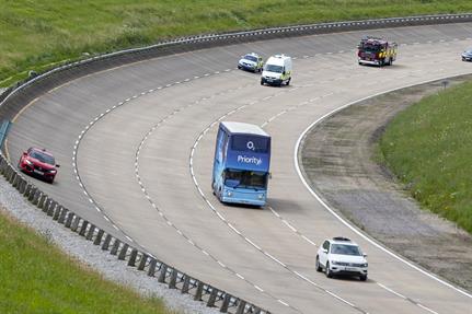 Cyber vulnerabilities of self-driving cars laid bare in study by tech giants