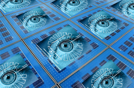 Police biometrics exposed - more than a million fingerprints accessible