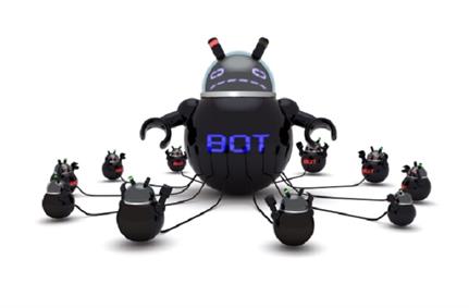 UK banks warned over new botnet