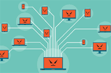 Kaiji malware spawns ‘army’ of Internet of Things devices after gaining root access