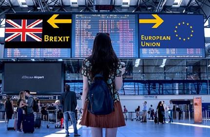 Unprepared for unknown outcome. Brexit's impact on data and what needs to be done