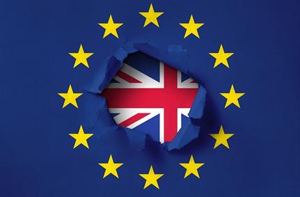 Getting Brexit done - what are the implications for CISOs?