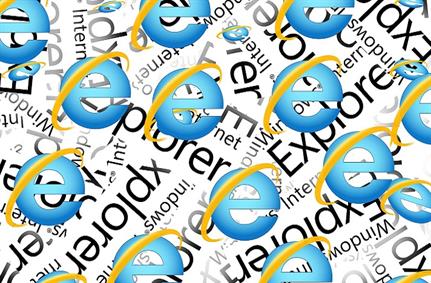 Microsoft revises and re-releases patch for exploited Internet Explorer bug