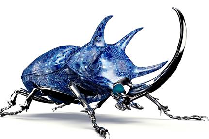 Bug bounties misguided attempt to crowdsource security, report suggests