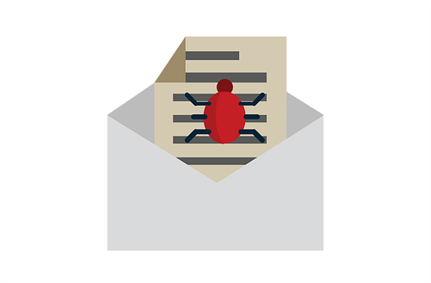 Necurs botnet abuses Microsoft Publisher file format to deliver FlawedAmmyy RAT to bank employees