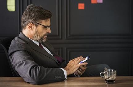 Hackers turn to SMS messaging to carry out BEC scams