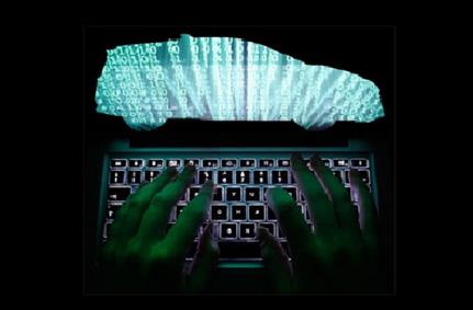 Black Hat USA 2018: Car hackers Miller and Valasek now using their skills for good