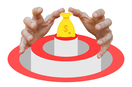 Ryuk-like malware targeting law, military and finance groups