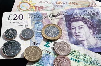 £8.3 bn UK cyber-security sector revenues up 46% in 2 years
