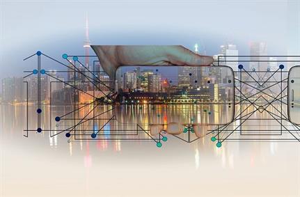 IP Expo: how to fix the future