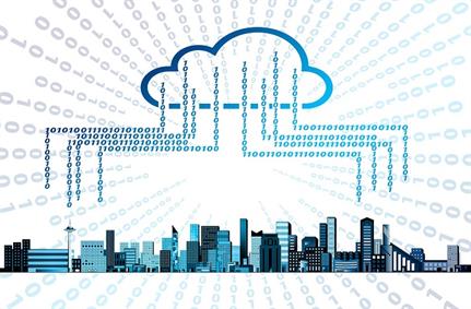 Lack of cyber investment could spell trouble for smart cities: report