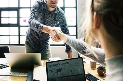 Insurance companies in the US collaborate to offer cyber-security ratings