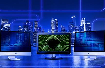 Mirai malware sets sights on enterprise IoT devices ripe for picking