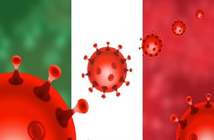 Italian social service website limping to normalcy after cyber-attack
