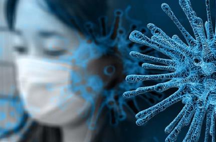 Nation-state hackers reportedly hunting for COVID-19 research