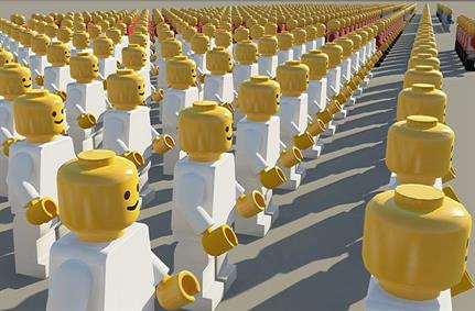 Organisations failing to diversify their infosec teams will fail meet skills requirements