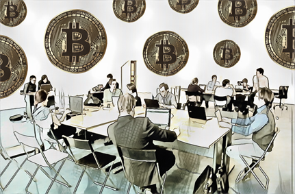 EU launches public consultations on crypto-assets