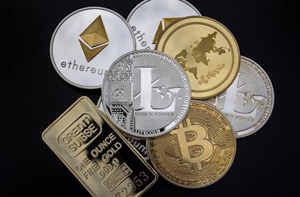 Experts warn of increase in phishing attacks targetting cryptocurrency