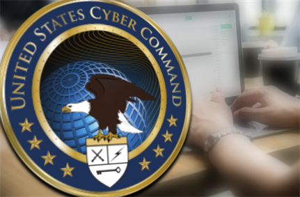 US Cyber Command warns hackers exploiting Outlook vulnerability to attack gov't agencies