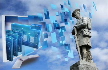 Cyber-security training scheme for Scottish veterans launched