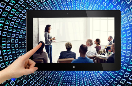 Interest and skills drive talent to cyber-security, say trainers