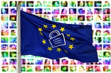 60,000 EU data breaches filed under GDPR