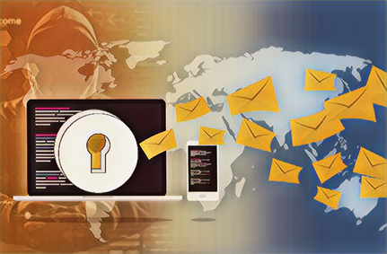Data leak exposes HR details held by British consultancy firms
