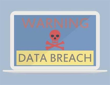 Radisson Member Rewards program breached