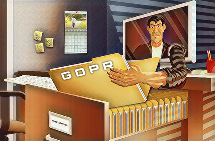 Researcher: GDPR's Right of Access policy can be abused to steal others' personal info