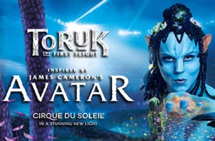 Cirque du Soleil app was an insecure high-wire act for show-goers, researcher says