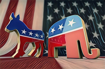 US Republican lawmakers storm impeachment inquiry, breach security with cell phones