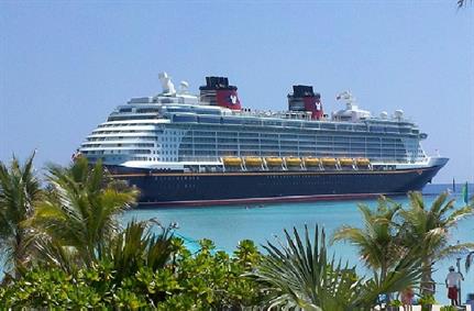 Unhappily ever after: Hospital hacker rescued by Disney cruise ship sentenced to 10 years