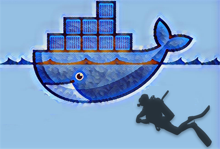 AESDDoS botnet malware target Docker containers