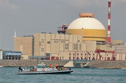 Casus belli: Malware found in Indian nuclear plant's network